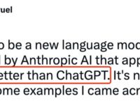 “ChatGPT最强竞品”来了，聊天机器人大战打响？