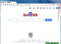 傲游浏览器声音关闭在哪里