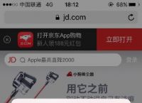 safari浏览器打不开该网页 因为网址无效怎么设置