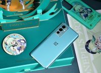一加9rt原神限定版价格