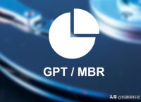 GPT和MBR，一文说透硬盘分区的知识盲点，值得收藏