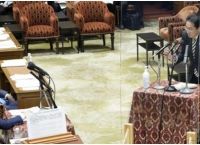 ChatGPT在议会提问，日本首相的回答让全场都笑了