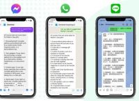Omnichat整合ChatGPT推出AI聊天机器人于多个社交平台提供智能对话销售