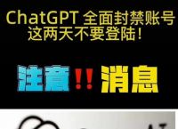 ChatGPT大规模封号，亚洲团灭！网友忠告别登录，被封的都是这类
