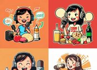 一些Midjourney的入门指南与绘画经验