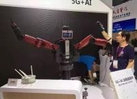 工业互联网与5G、云计算、大数据、人工智能之间的关系
