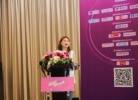 SmartRetail2018朗镜科技精彩诠释如何用AI“智”取店内数据