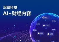 流量红利不再，存量上怎么做文章？深擎用AI打开另一扇门