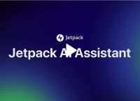 WordPress引入人工智能写作助手「JetpackAI」：支持中文等12种语言