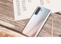 短视频拍摄用它最合适，2000档华为nova7SE随手就能拍出好素材