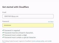 Cloudflare解析域名和配置SSL实现全站HTTPS的教程