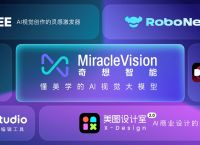 美图公司发布7款新品：覆盖AI图片、AI视频、AI设计、AI数字人