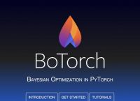Facebook发布PyTorch1.1，开源AI模型优化简化工具BoTorchAx