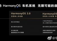 潮讯：HarmonyOS更新；京东下线这功能；《流浪地球》手游官宣开测；WPS会员规则有变；微博AI创作功能