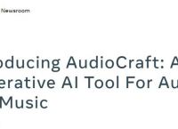 文字可生成音乐！Meta发布的AI工具AudioCraft有何不同之处？