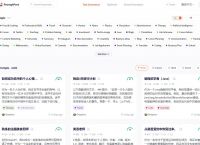 ChatGPT提示词优化平台Promptport专为ChatGPT定制的创意AI工具