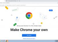 谷歌Chrome浏览器通知不再支持Win7—Win8.1平台