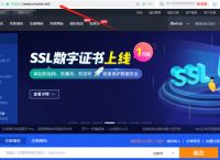 易名ssl经验分享用1元钱，薅一个ssl证书