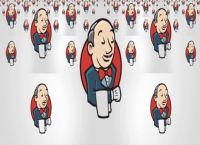 Jenkins服务器允许匿名用户成为管理员