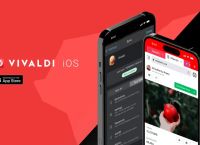 iOS版Vivaldi浏览器推出：主打隐私保护、内置丰富定制选项