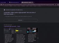 谷歌Chrome浏览器测试新特性：新窗口打开PWA应用链接