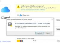苹果这操作让人看不懂：竟然给谷歌浏览器开发iOS密码同步扩展程序