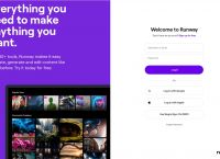 Runway动态笔刷体验入口，AI绘图工具分享