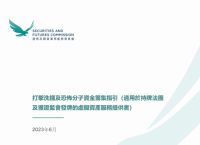 通付盾Web3专题丨KYT—AML：Web3合规展业的必要条件