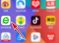 360浏览器APP怎么打开音量键上下翻页功能[多图]