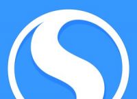 搜狗浏览器：推出了一个可以管理标签的功能[多图]