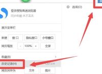 浏览器记录删除怎么恢复？记录删除恢复的方法[多图]