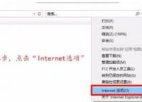 ie浏览器不显示网址栏怎么办[多图]