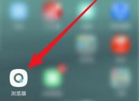 vivo手机浏览器怎么设置成网页版？vivo手机浏览器设置成网页版的方法[多图]