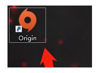 Origin游戏平台怎么新增steam上面的游戏