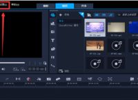 会声会影的图像在哪里设置
