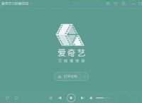 爱奇艺万能播放器怎么下载百度网盘文件