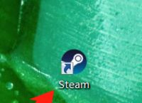 Steam怎样打开个人资料