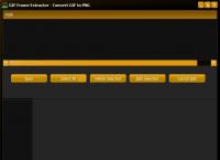 GIF Frame Extractor怎么使用
