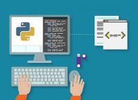 如何在idea上运用python