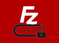 使用FileZilla服务器FTP工具快速找回忘记的服务器密码傻瓜试教程-OK教程