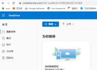 手把手教你宝塔搭建一个网盘系统oneindex