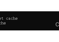 解决 Could not install from “***“ as it does not contain a package.json 报错
