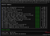 如何部署WebSpoon9.0.0(Kettle的Web版本)