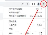 【Vue/Js】如何解决谷歌浏览器（chrome）扩展插件安装后，再打开自动消失问题（两种解决方案）