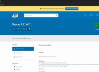 python3使用libpcap库进行抓包及数据处理