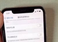 苹果xr为什么亮度这么暗