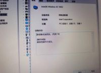 无线网卡驱动感叹号Wireless AC 9462“该设备无法启动。（代码10） 问题解决方案
