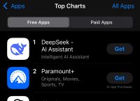 从大力出奇迹到小力出奇迹为什么是DeepSeek？