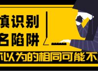 域名相同，但网站是假的有可能吗？小胖：特殊情况下有这个可能！