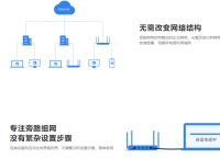 什么是虚拟局域网软件？蒲公英虚拟局域网软件如何组网